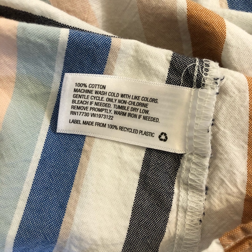 NWOT a new day dress - Picture 5 of 5